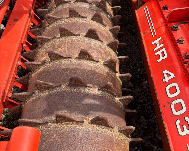 Kuhn HR4003D / Venta LC402