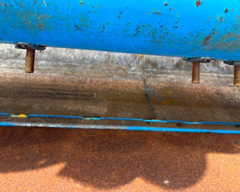 Shelbourne Reynolds 4.2m pick up header
