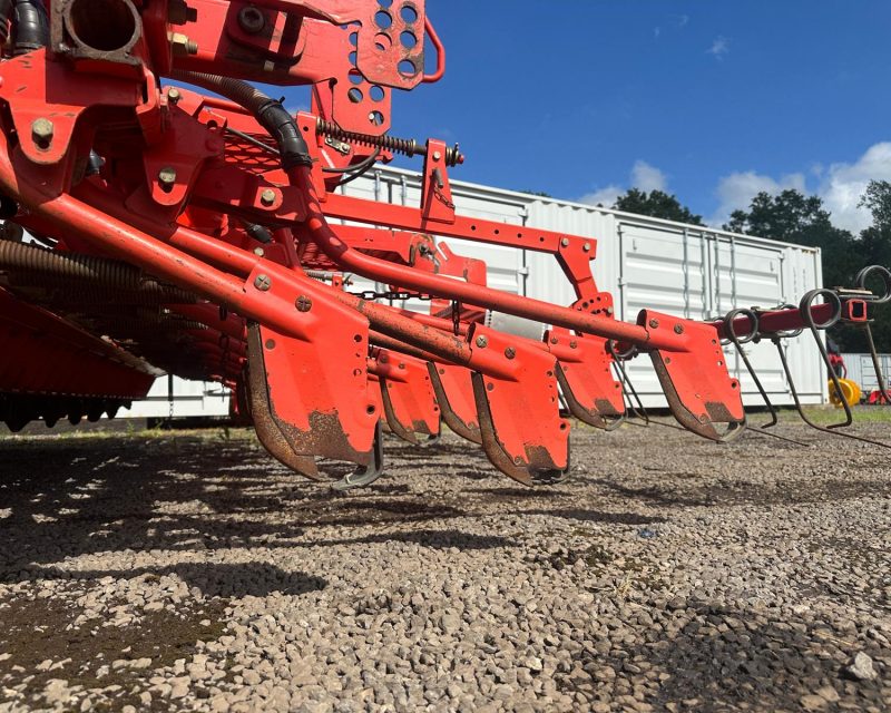 Kuhn HR4003D / Venta LC402