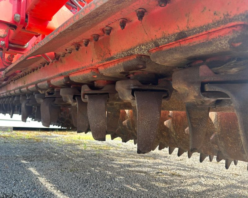 Kuhn HR4003D / Venta LC402
