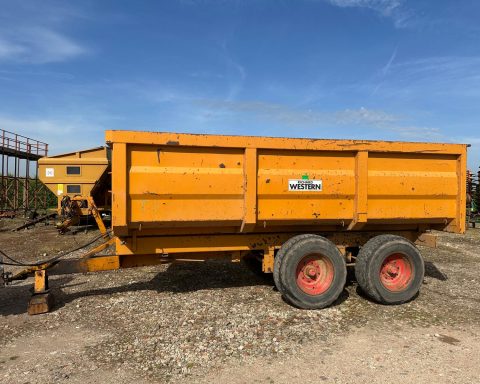 Richard Western 12t