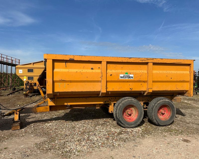 Richard Western 12t