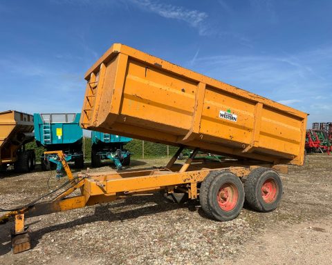 Richard Western 12t