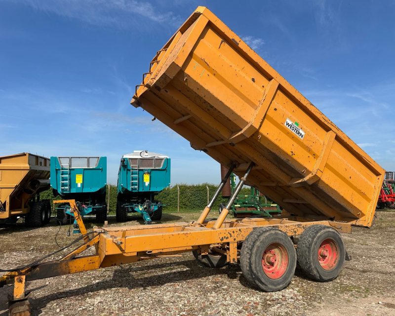 Richard Western 12t