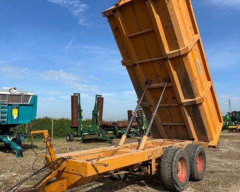 Richard Western 12t