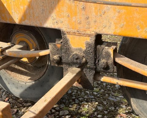 Richard Western 12t
