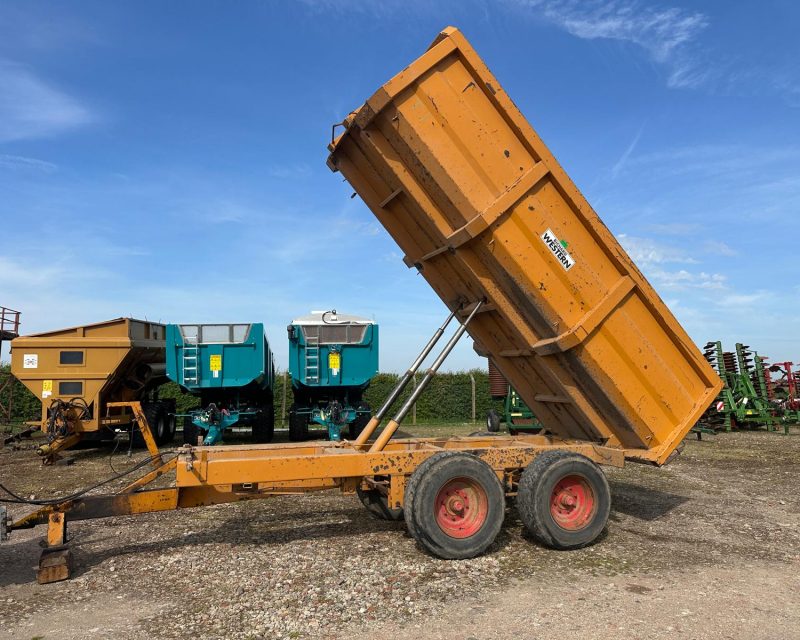 Richard Western 12t