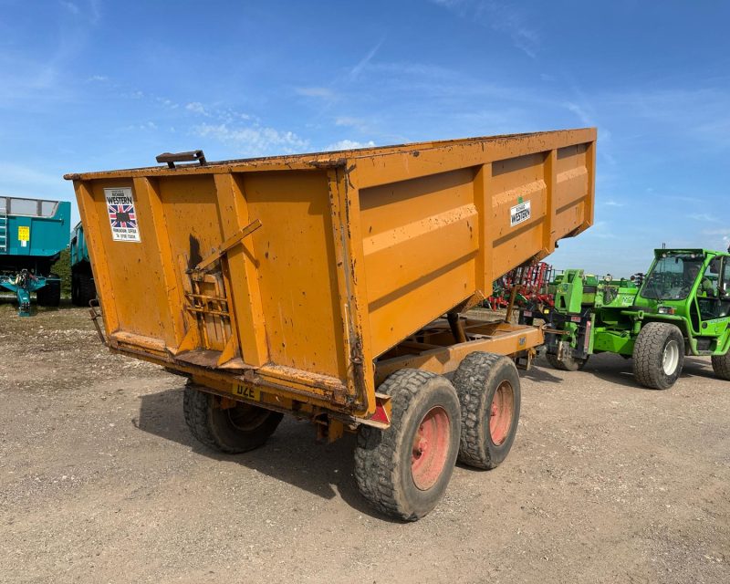 Richard Western 12t