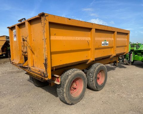 Richard Western 12t