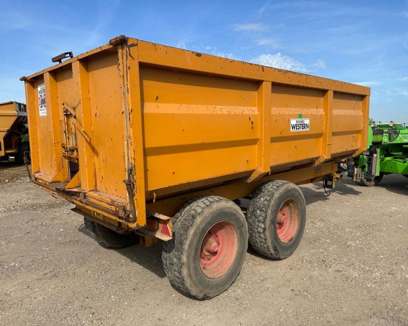 Richard Western 12t