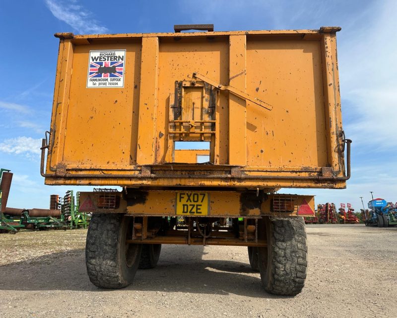 Richard Western 12t