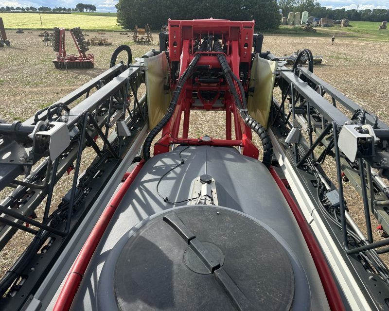 Horsch Leeb 4LT 24m
