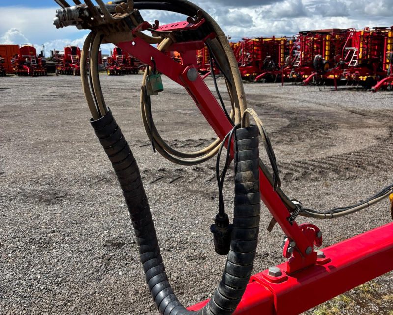 Vaderstad Rexius RS 820 Cambridge