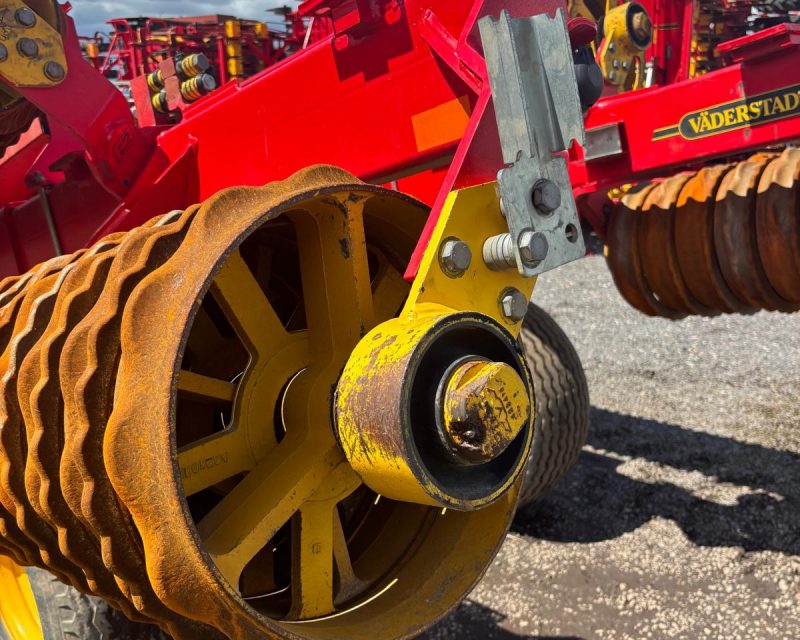Vaderstad Rexius RS 820 Cambridge