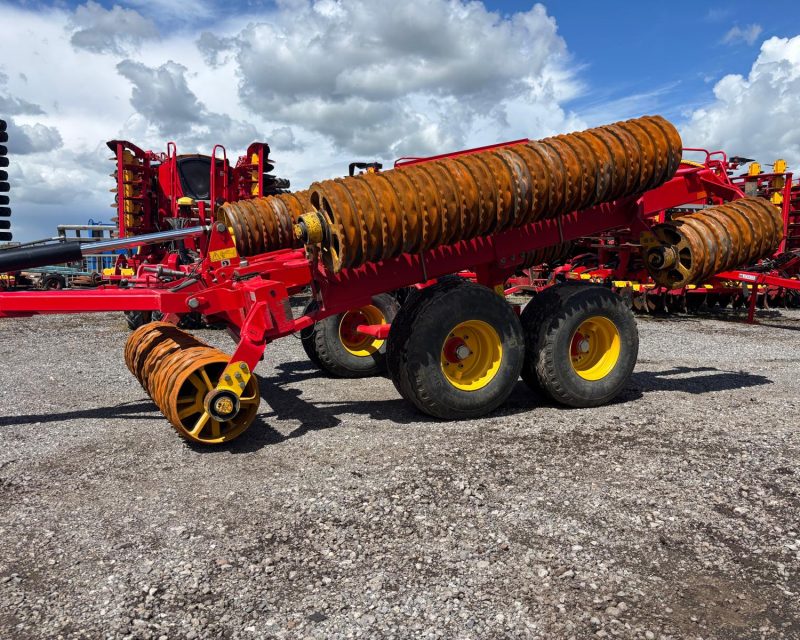 Vaderstad Rexius RS 820 Cambridge
