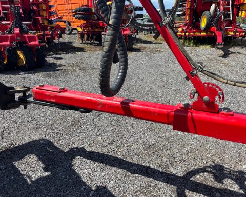 Vaderstad Rexius RS 820 Cambridge