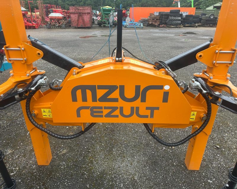 Mzuri Rezult