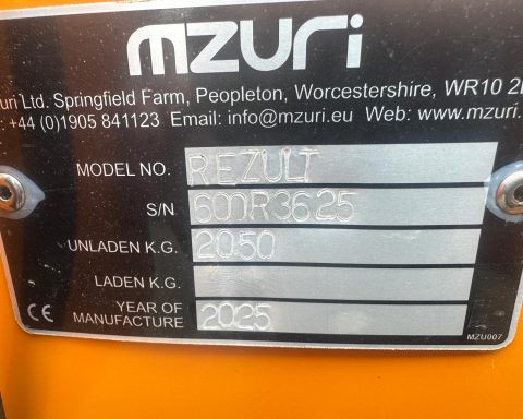 Mzuri Rezult
