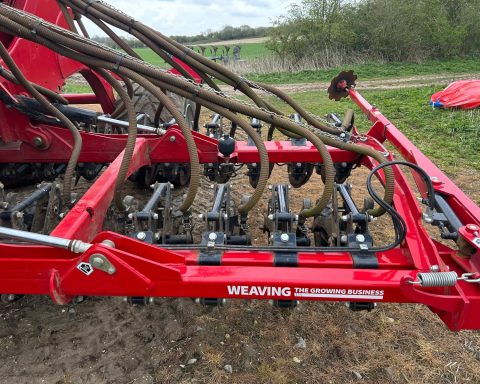 Weaving GD6001T