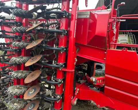 Weaving GD6001T