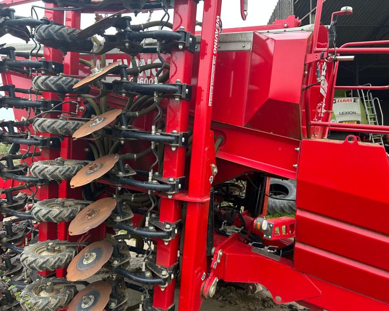 Weaving GD6001T