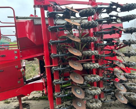 Weaving GD6001T