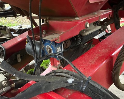 Weaving GD6001T