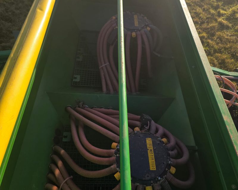 John Deere 750A