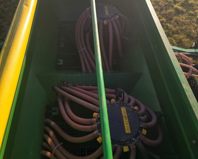 John Deere 750A