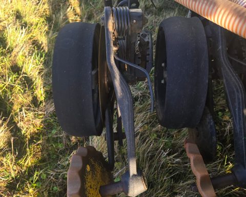 John Deere 750A