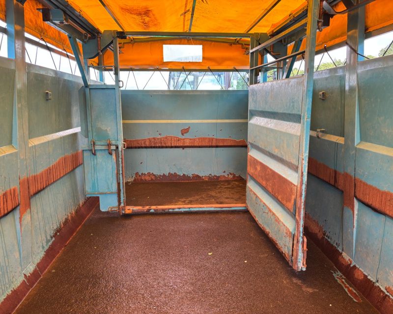 Rolland Rollvan 64