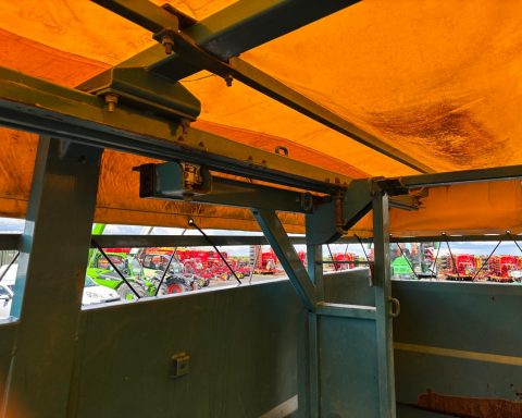 Rolland Rollvan 64