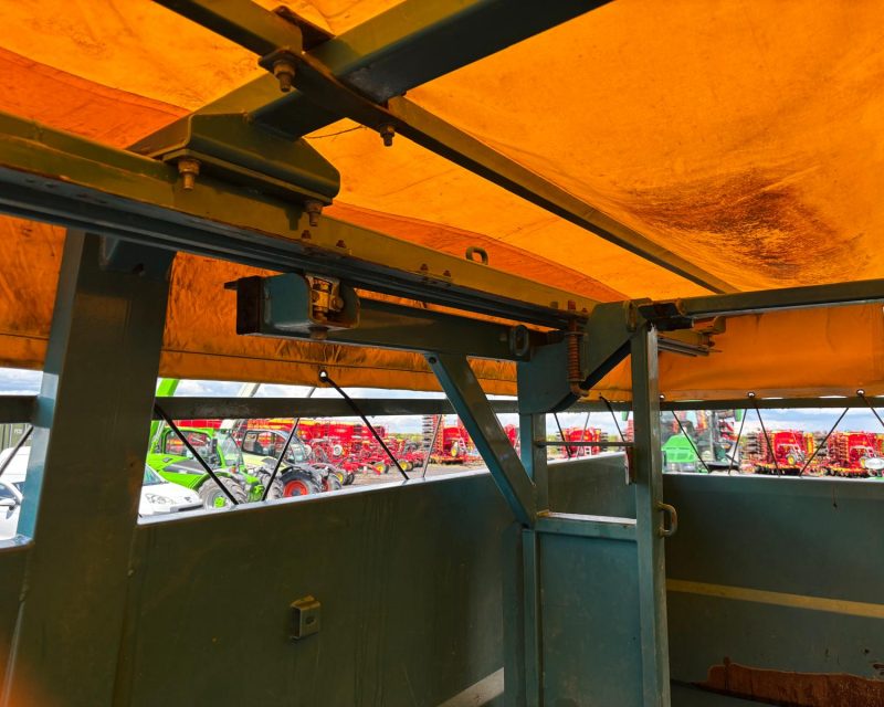 Rolland Rollvan 64