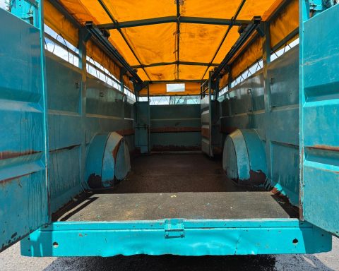 Rolland Rollvan 64