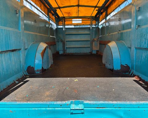 Rolland Rollvan 64