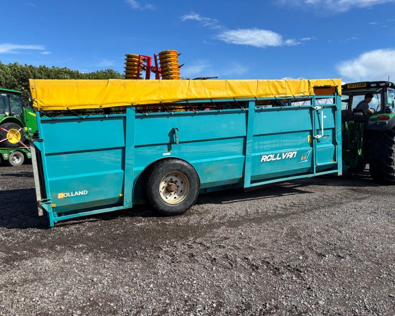 Rolland Rollvan 64