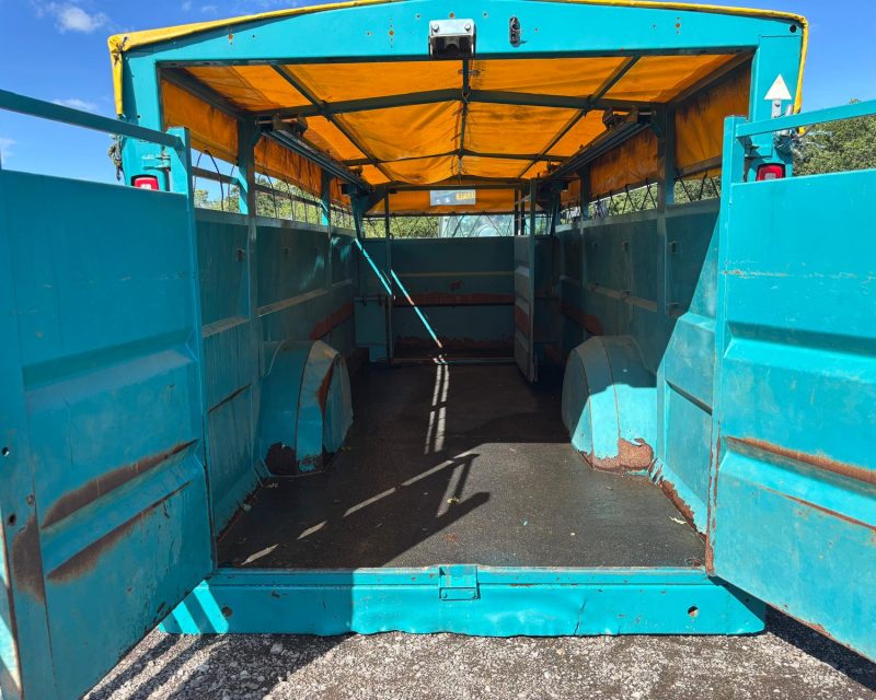 Rolland Rollvan 64