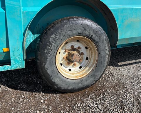 Rolland Rollvan 64