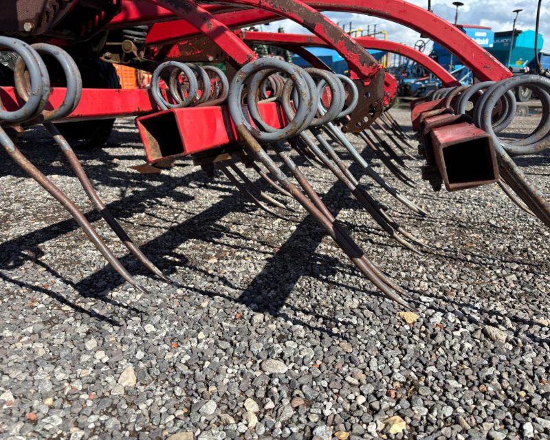 Horsch Terrano 6FG