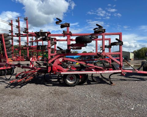 Horsch Terrano 6FG