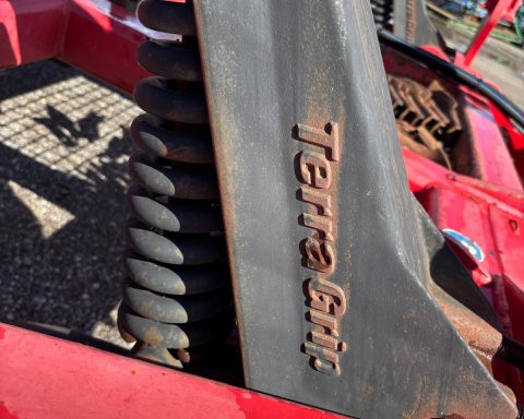 Horsch Terrano 6FG