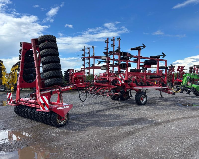 Horsch OptiPack 6 AS