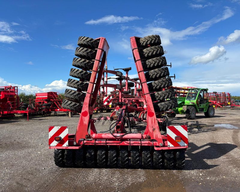 Horsch OptiPack 6 AS