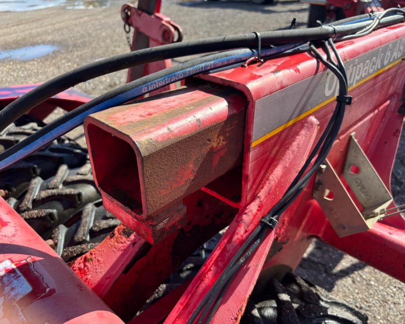 Horsch OptiPack 6 AS