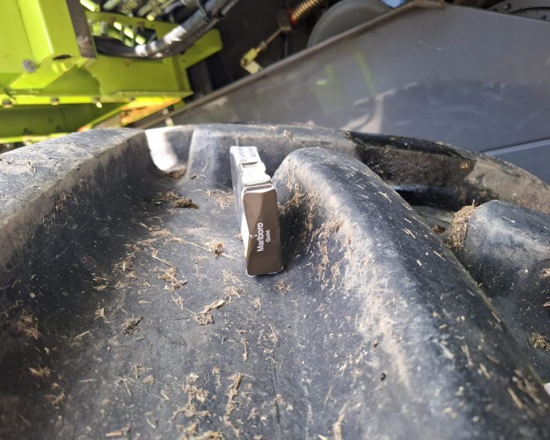 Claas Lexion 650