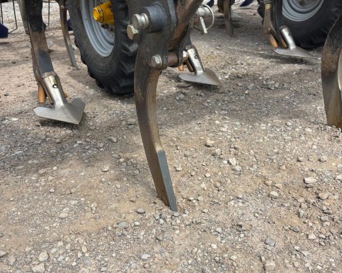 Claydon Hybrid 6m