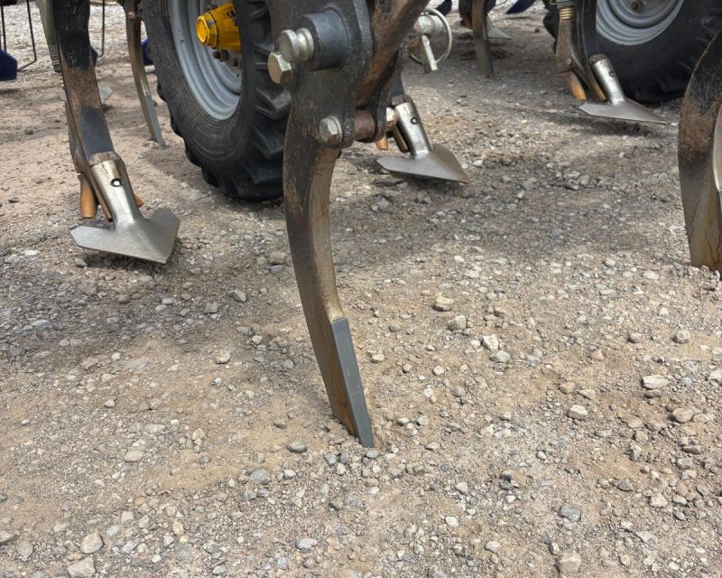 Claydon Hybrid 6m
