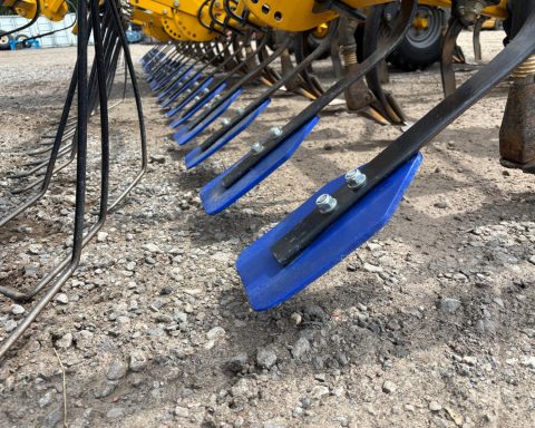Claydon Hybrid 6m