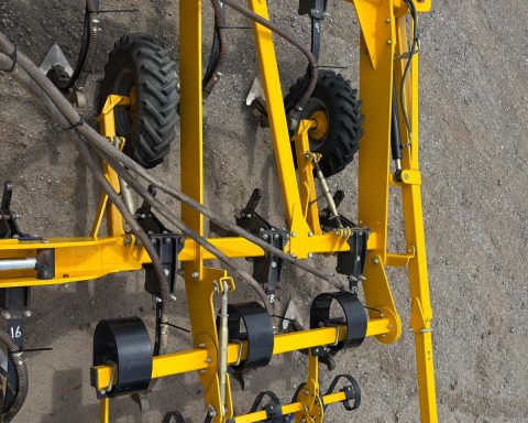 Claydon Hybrid 6m