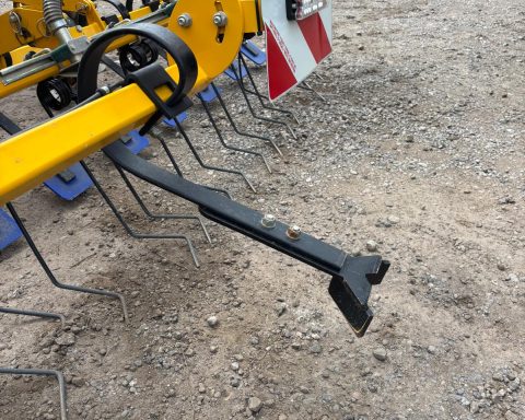 Claydon Hybrid 6m
